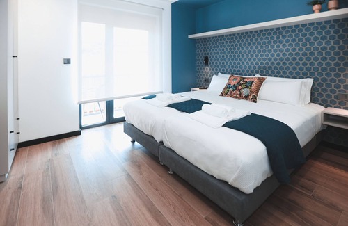 Valenca House | Alma Candida 25: Pet and Child Friendly Retreat