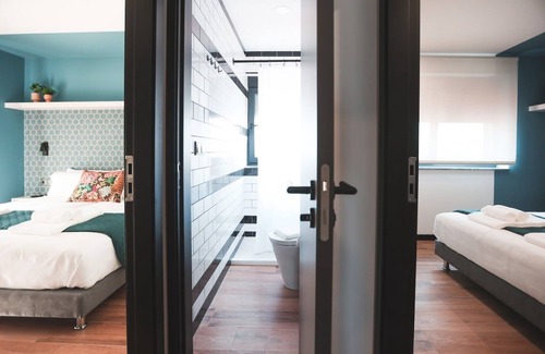 Valenca Hotel | Experience Alma Candida: Guest Rated 9.8 with Spa & Dining