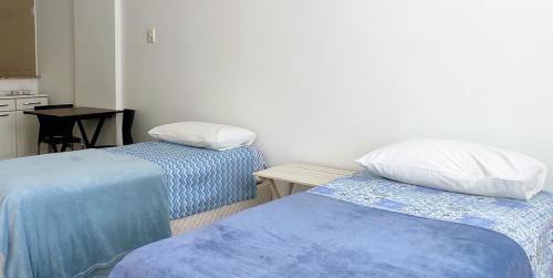 Centro Apartment | Budget-Friendly Samba Studio - Family and Accessible Comfort