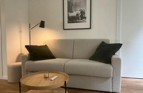 Loreto Apartment | Family-Friendly Alma Casa Milano in the Heart of the City