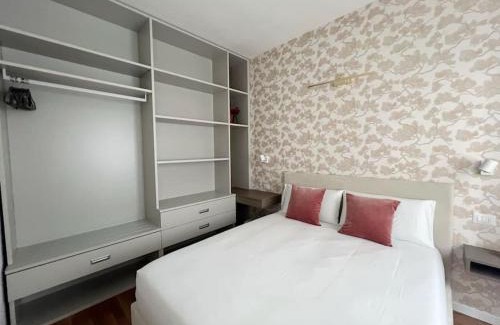 Loreto Apartment | Family-Friendly Alma Casa Milano in the Heart of the City