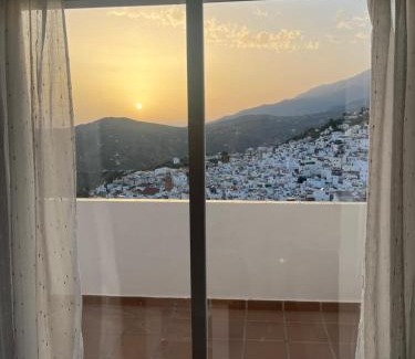 Competa Apartment | Alma de Cómpeta