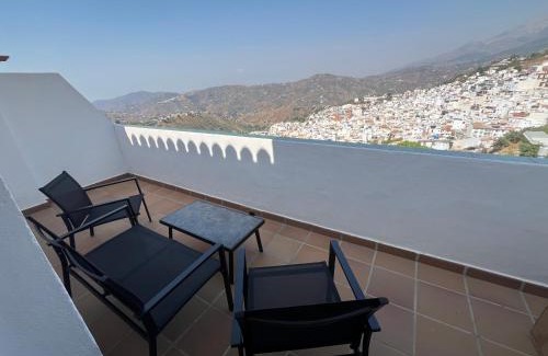 Competa Apartment | Alma de Cómpeta