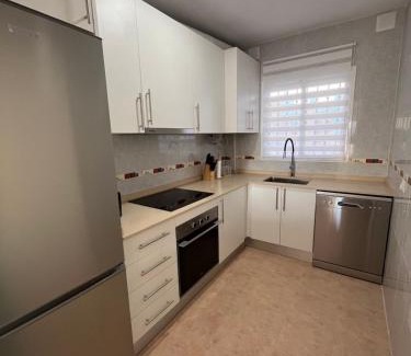 Competa Apartment | Alma de Cómpeta