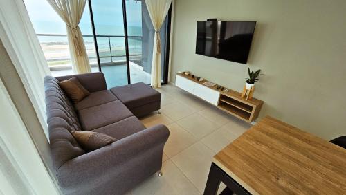 Mar del Plata Apartment | Exceptional Family Stay at Alma de Mar - 4 Star Rated