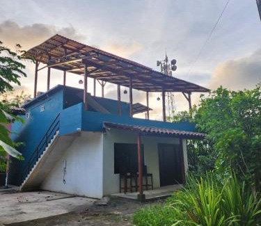 Tortuguero Hotel | Alma Del Bosque Hotel
