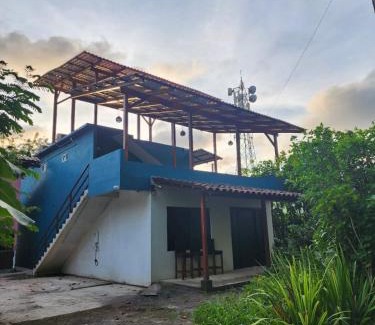 Tortuguero Hotel | Alma Del Bosque Hotel