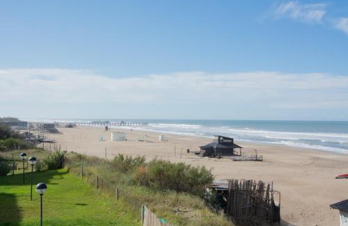 Ostende Apartment | Alma Departamentos de Mar: Pet Friendly with Oceanfront Views