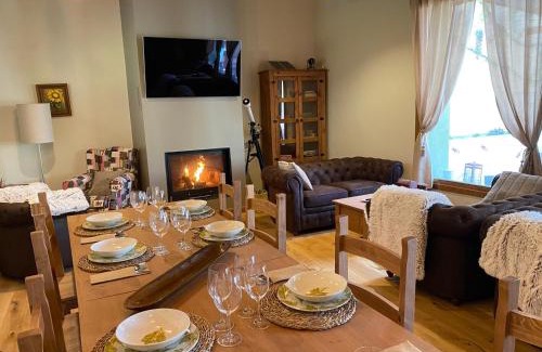 Arguedas House | Experience ALMA DEZERTO BARDENAS with Family-Friendly Fun