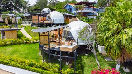 Escazu Other | Discover Alma Glamping: Guest Rated 9.7 with Hot Tub Bliss