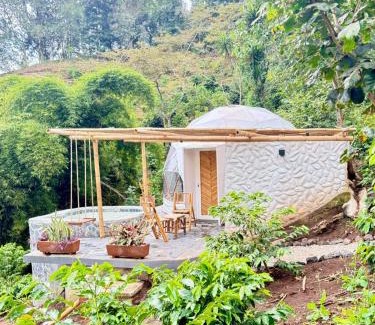 Xalapa Other | Alma Glamping