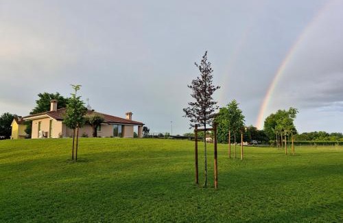 Pieve di Soligo House | ALMA Guest House