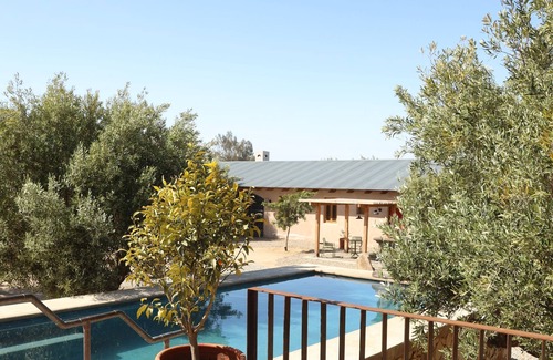 Valle de Guadalupe Villa | Experience Alma Liebre Viñedos del Valle: Top-Rated Getaway