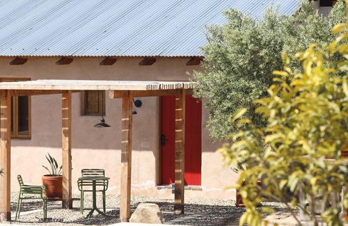 Valle de Guadalupe Villa | Experience Alma Liebre Viñedos del Valle: Top-Rated Getaway