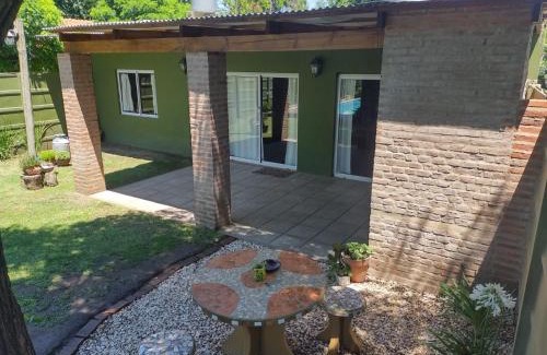 Lobos House | Alma Mía: Guest Rated 9.1 with Pool & Pet-Friendly Perks