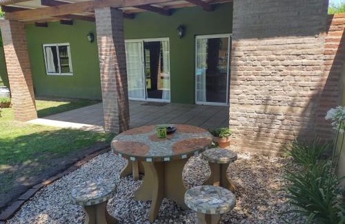Lobos House | Alma Mía: Guest Rated 9.1 with Pool & Pet-Friendly Perks