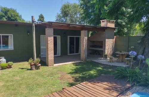 Lobos House | Alma Mía: Guest Rated 9.1 with Pool & Pet-Friendly Perks