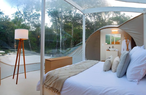 Benito Juarez Hotel | Top-Rated Alma Maya Resort – Relax by the Pool in Riviera Maya