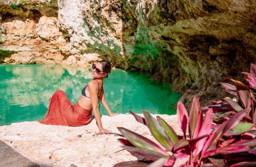 Benito Juarez Resort | Idyllic Alma Maya Resort - Oceanfront Bliss in Riviera Maya