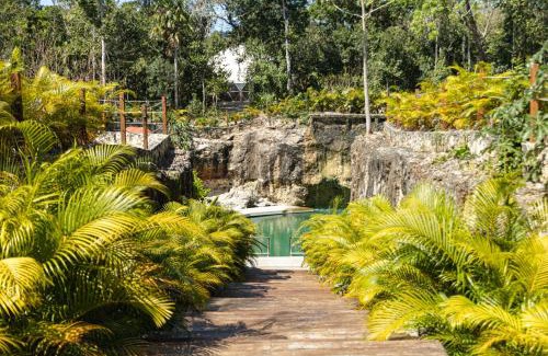 Benito Juarez Resort | Idyllic Alma Maya Resort - Oceanfront Bliss in Riviera Maya