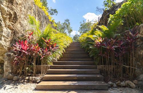 Benito Juarez Resort | Idyllic Alma Maya Resort - Oceanfront Bliss in Riviera Maya