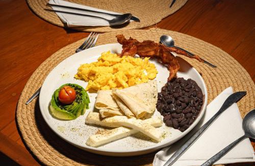 Benito Juarez Resort | Idyllic Alma Maya Resort - Oceanfront Bliss in Riviera Maya