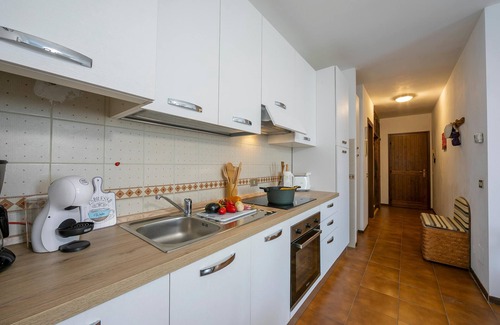 Barbarano Apartment | Alma - Near Lake in Sal