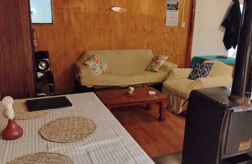 Puerto Rio Tranquilo Bed & Breakfast | Top-Rated Alma Patagona Hostel with Breakfast & Kitchen