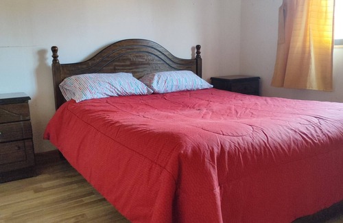 Puerto Rio Tranquilo Bed & Breakfast | Top-Rated Alma Patagona Hostel with Breakfast & Kitchen