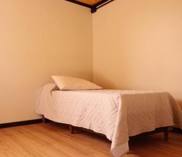 Almafuerte House | Cozy Child-Friendly Stay at ALMA Posada