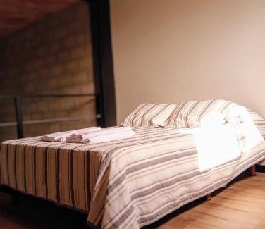 Almafuerte House | Cozy Child-Friendly Stay at ALMA Posada