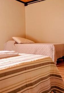 Almafuerte House | Cozy Child-Friendly Stay at ALMA Posada