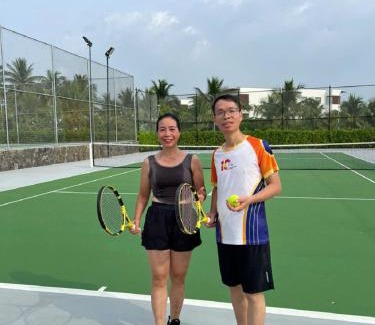 Cam Lam Hotel | Alma resort