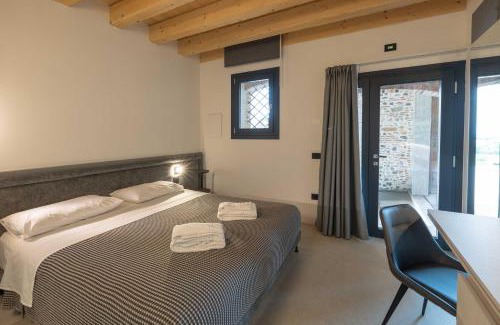 Villa di Molvena House | Alma Room