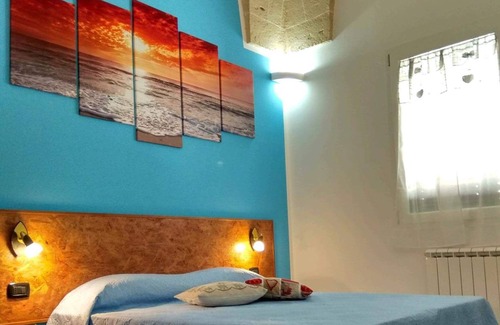 Carmiano Bed & Breakfast | Inviting Alma Salento: Family-Friendly with Breakfast Included