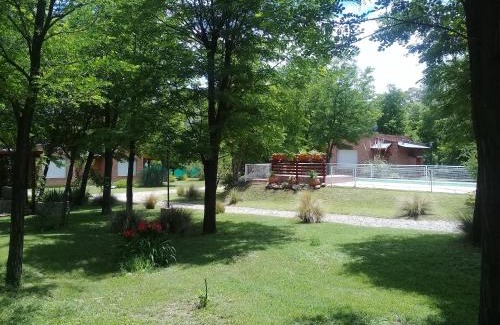Mina Clavero Cabin | Alma Serrana Apart Cabañas - Adults Only Retreat with Pool