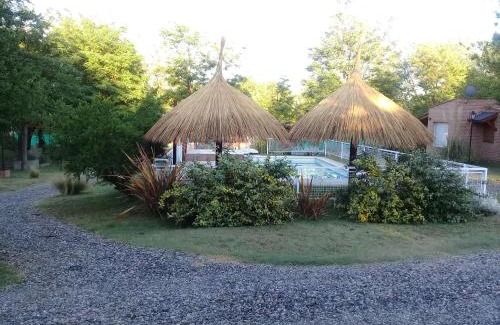 Mina Clavero Cabin | Alma Serrana Apart Cabañas - Adults Only Retreat with Pool