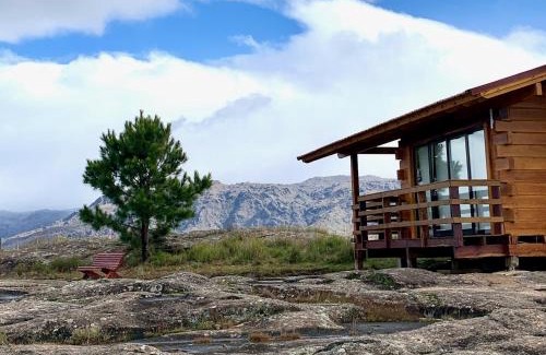 Calamuchita Department Hotel | Alma Serrana - Mountain Suites with Oceanfront Bliss