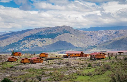 Calamuchita Department Hotel | Alma Serrana - Mountain Suites with Oceanfront Bliss