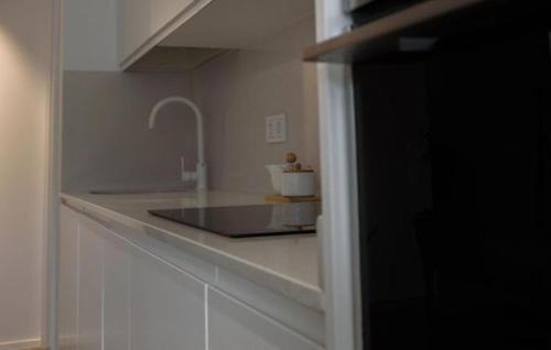 Caleta de Sebo Apartment | Alma Suite Duplex: Guest Rated 9.8, Pet & Child Friendly