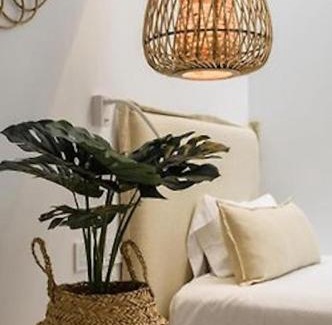 Caleta de Sebo Apartment | Alma Suite Duplex: Guest Rated 9.8, Pet & Child Friendly