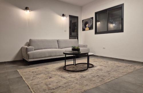 Ashdot Ya'akov Ihud Apartment | Alma suite
