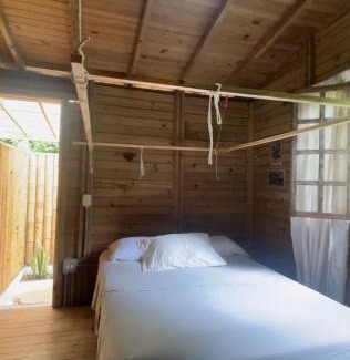 Sapzurro House | Eco-Friendly Cabaña Sapzurro: Family and Pet Friendly Retreat