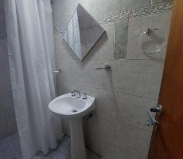 Santa Cruz Apartment | Family-Friendly Getaway at Alma y Pueblo Hotel
