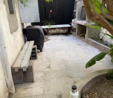 Carmen de Patagones Apartment | Explore Comfortable Apartments in Carmen de Patagones