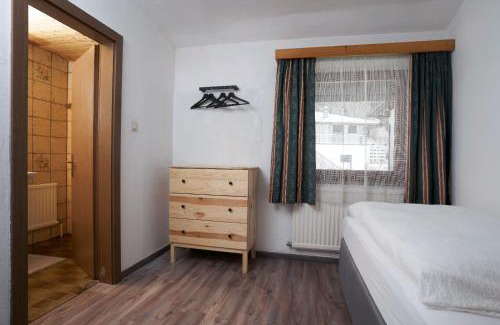 Soelden Apartment | Welcome to ALMAAR - Arno's Hoamat: Family-Friendly Retreat