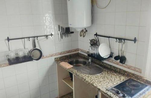 Castilblanco de los Arroyos Apartment | Almaden 3: Oceanfront Retreat with Family-Friendly Amenities