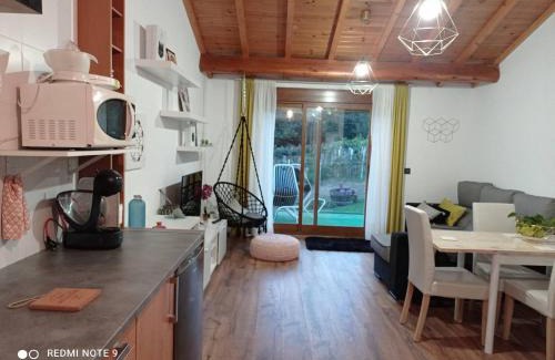 Pontevedra Apartment | Exceptional AlmadeMencía: Pet-Friendly Bliss Awaits