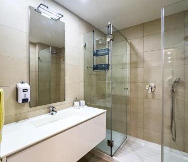 Ameijeira Apartment | AlmadoSul - Quiet & Central Area - 1,5km Beach