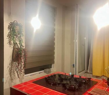 Makhinjauri House | Discover Almadovarhouse: Pet Friendly with Ocean Views